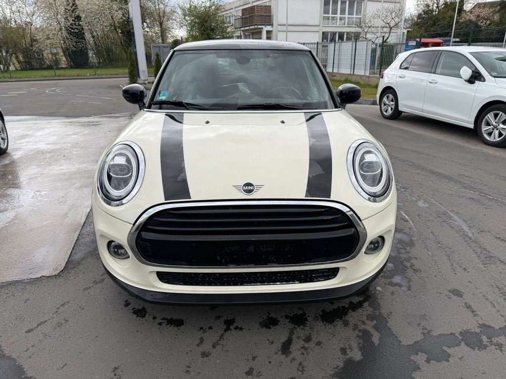 Image of MINI Cooper