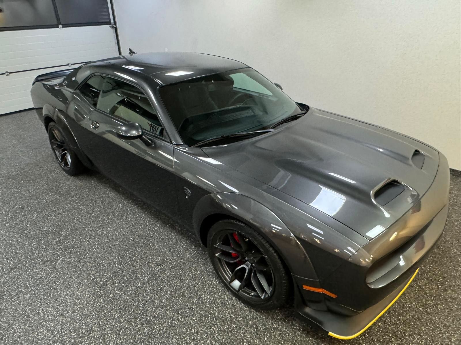 Fahrzeugabbildung Dodge CHALLENGER HELLCAT JAILBREAK -LAST CALL-LAGUNA
