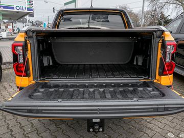 Ford Ranger Wildtrak e-4WD Doppelkabine 360° Kamera