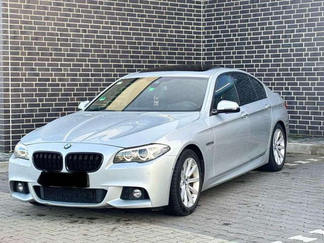 BMW Bmw f10 530d M Paket