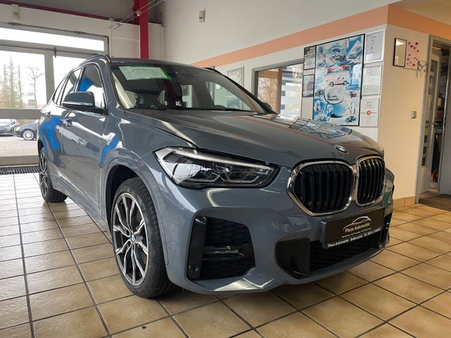 BMW X1 sDrive 20 d M Sport PANO PDC CAM