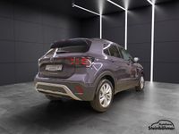 Volkswagen T-Cross - Vorschau Bild 7