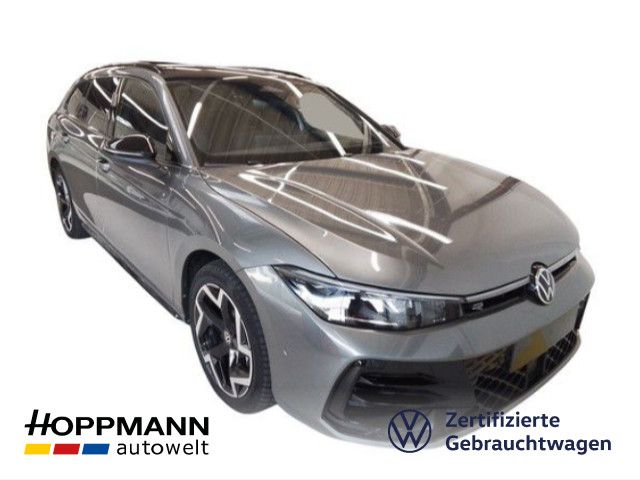 Image of Volkswagen Passat