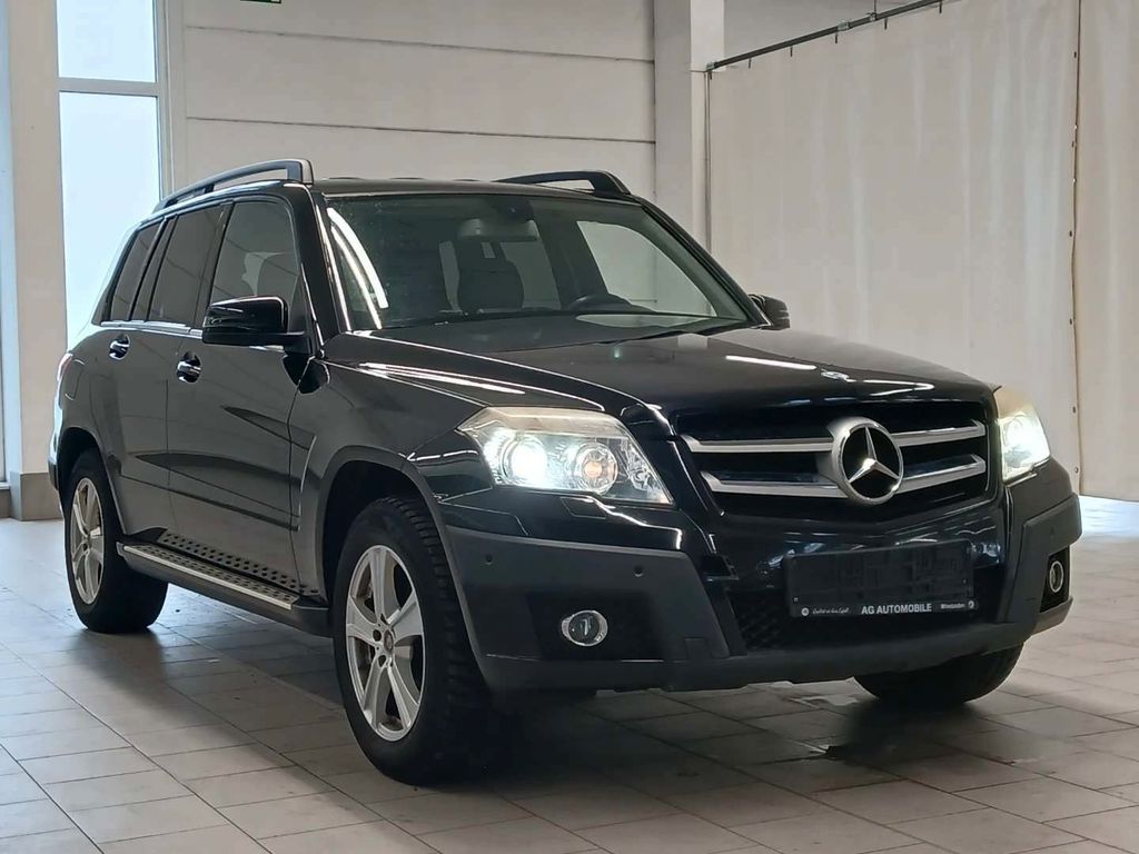 Mercedes-Benz GLK 280