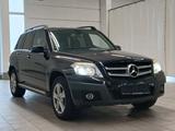 Mercedes-Benz GLK 280 GLK GLK 280 4Matic Leder*Navi*Kam - Mercedes GLK-Klasse in Frankfurt