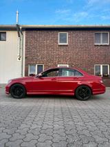 Mercedes-Benz C300 - gebrauchte Mercedes-Benz C 300 aus dem Jahr 2009