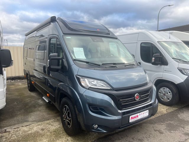 Eura Mobil Van 635 EB *blackfriday - bis 30.11.*