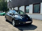 Nissan Leaf  / TÜV NEU / - Nissan Leaf aus 2012