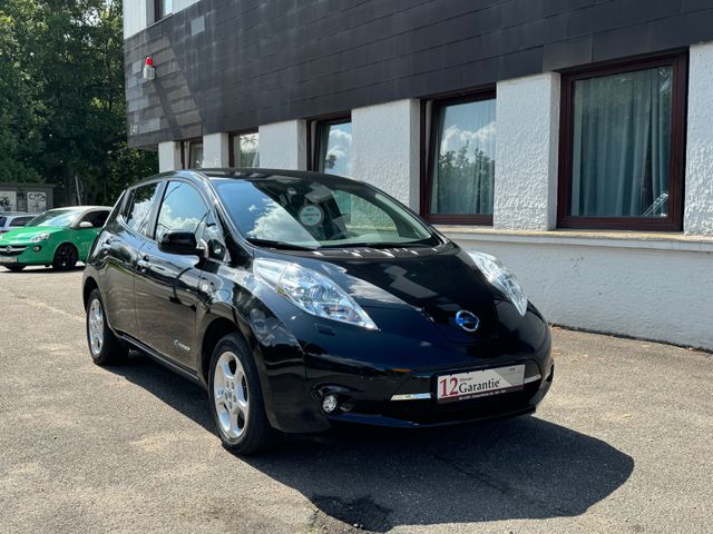 Nissan Leaf  / TÜV NEU /