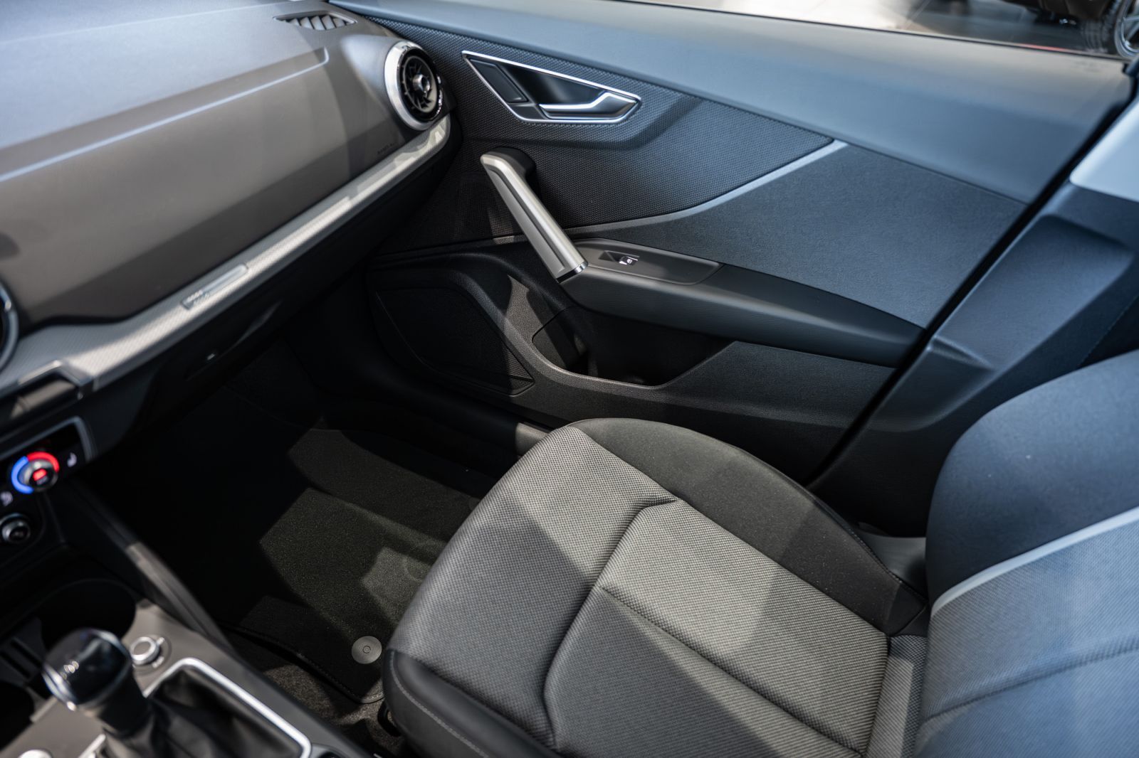 Audi Q2 - Bild 17