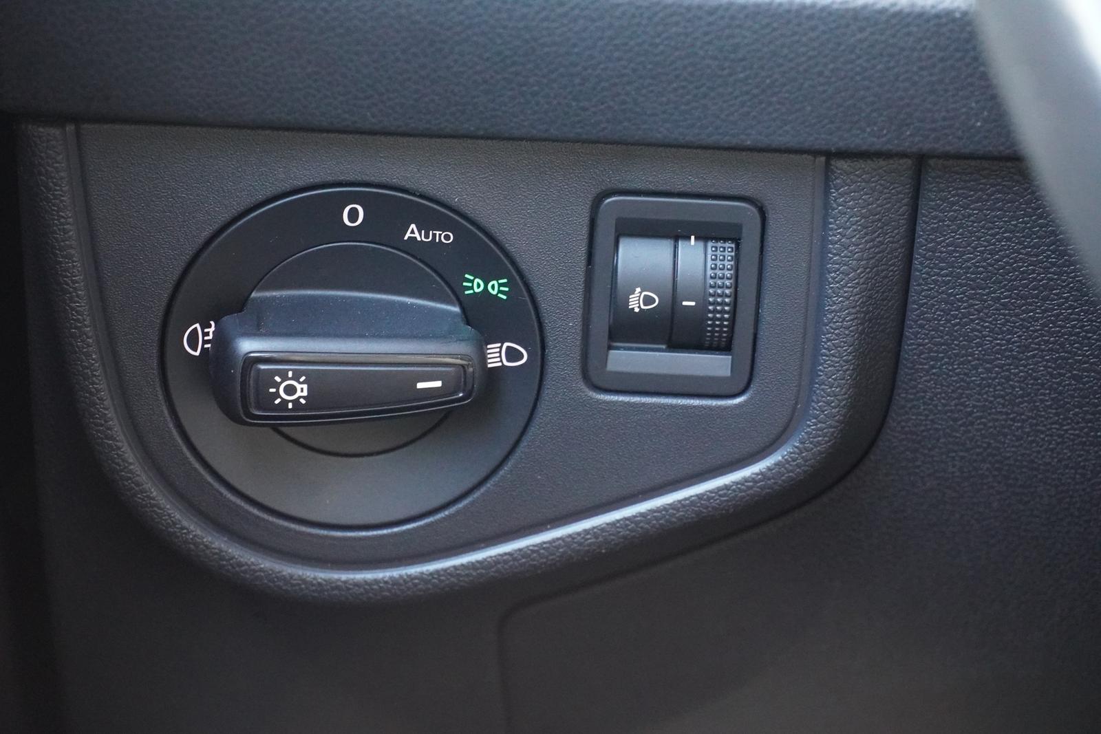 Volkswagen Polo 1.0 Life Klimaaut. LED Totwinkel Kamera DAB, миниатюра 27