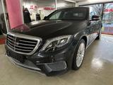 Mercedes-Benz S 350 S -Klasse Lim. S 350 BlueTec / d 4Matic - Mercedes-Benz S 350 in Bochum