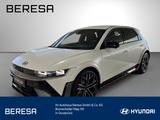 Hyundai IONIQ 5 N 84 kWh (609 PS) 4WD TV Distronic HUD - Hyundai IONIQ 5 Jahreswagen