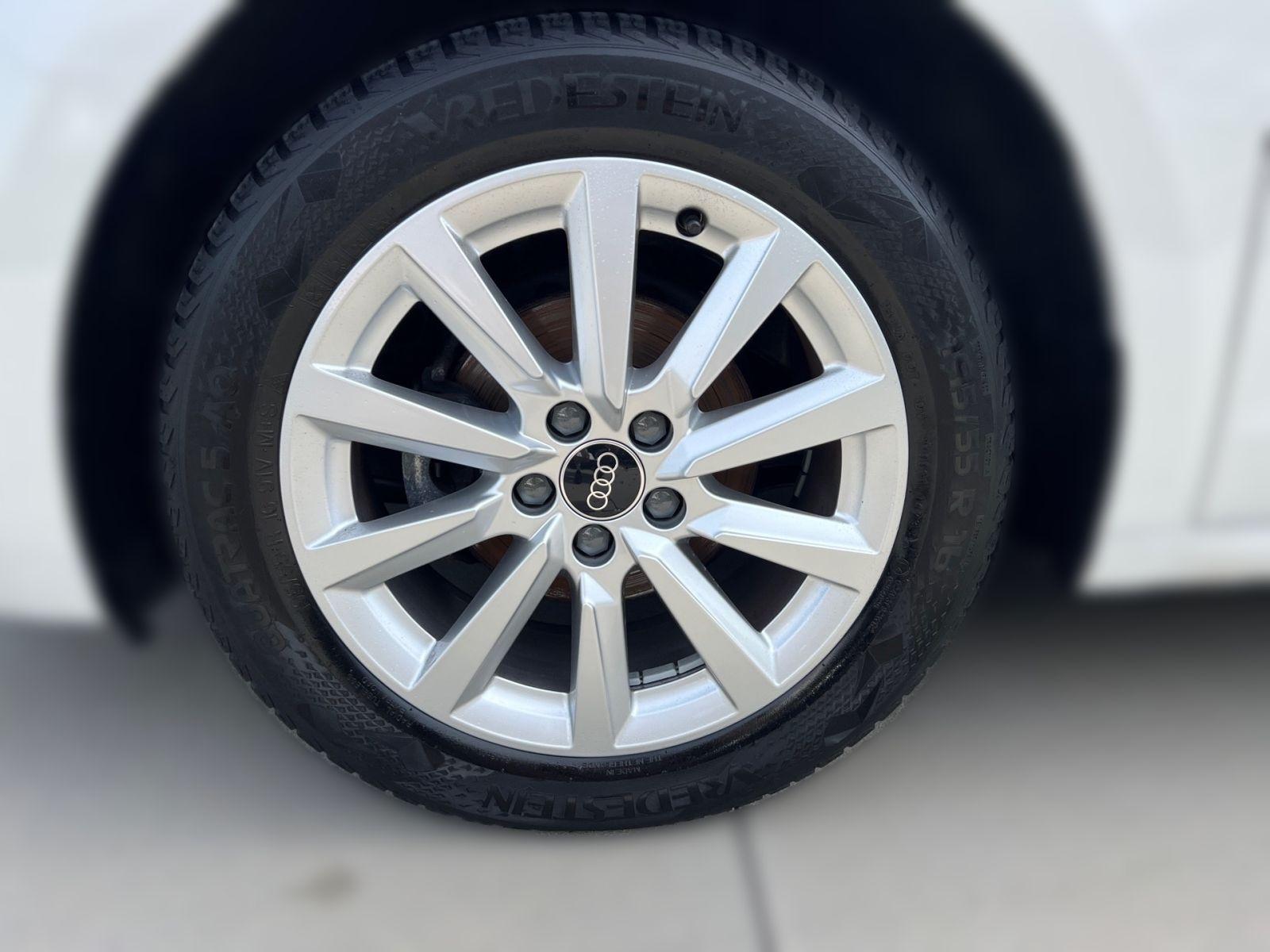 Audi A1 Sportback 25 TFSI S tronic Bluetooth DAB PDC, миниатюра 4