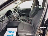 Skoda Kamiq - Vorschau Bild 13