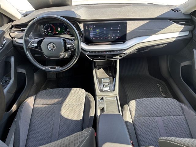 Skoda Octavia - Bild 10