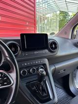 Mercedes-Benz Citan 113 - gebrauchte Mercedes-Benz Citan aus dem Jahr 2023