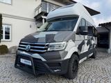 Volkswagen Crafter Grand California 600 AHK|Navi|Solar|A/T - Volkswagen: Grand