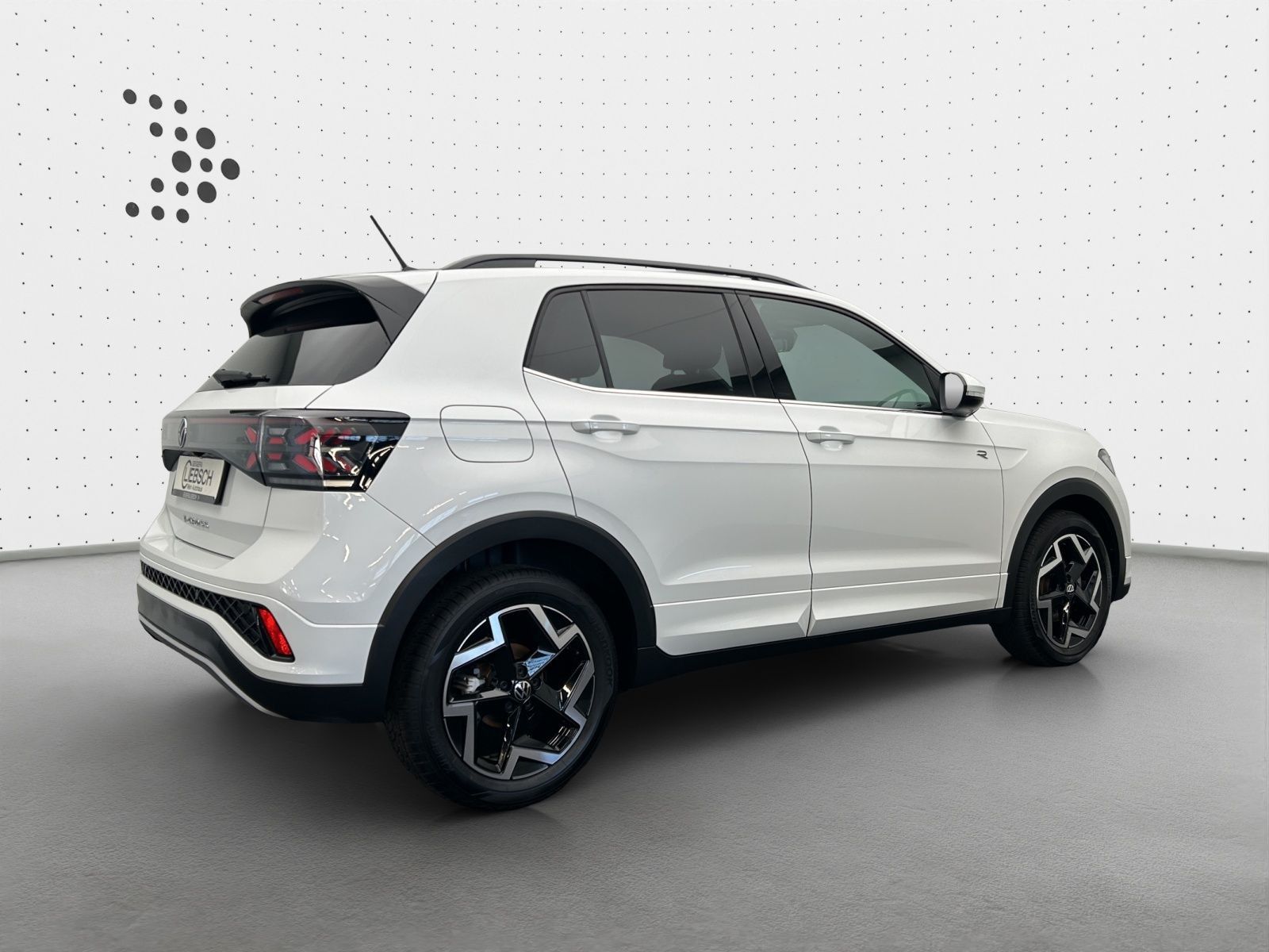 Volkswagen T-Cross - Bild 15