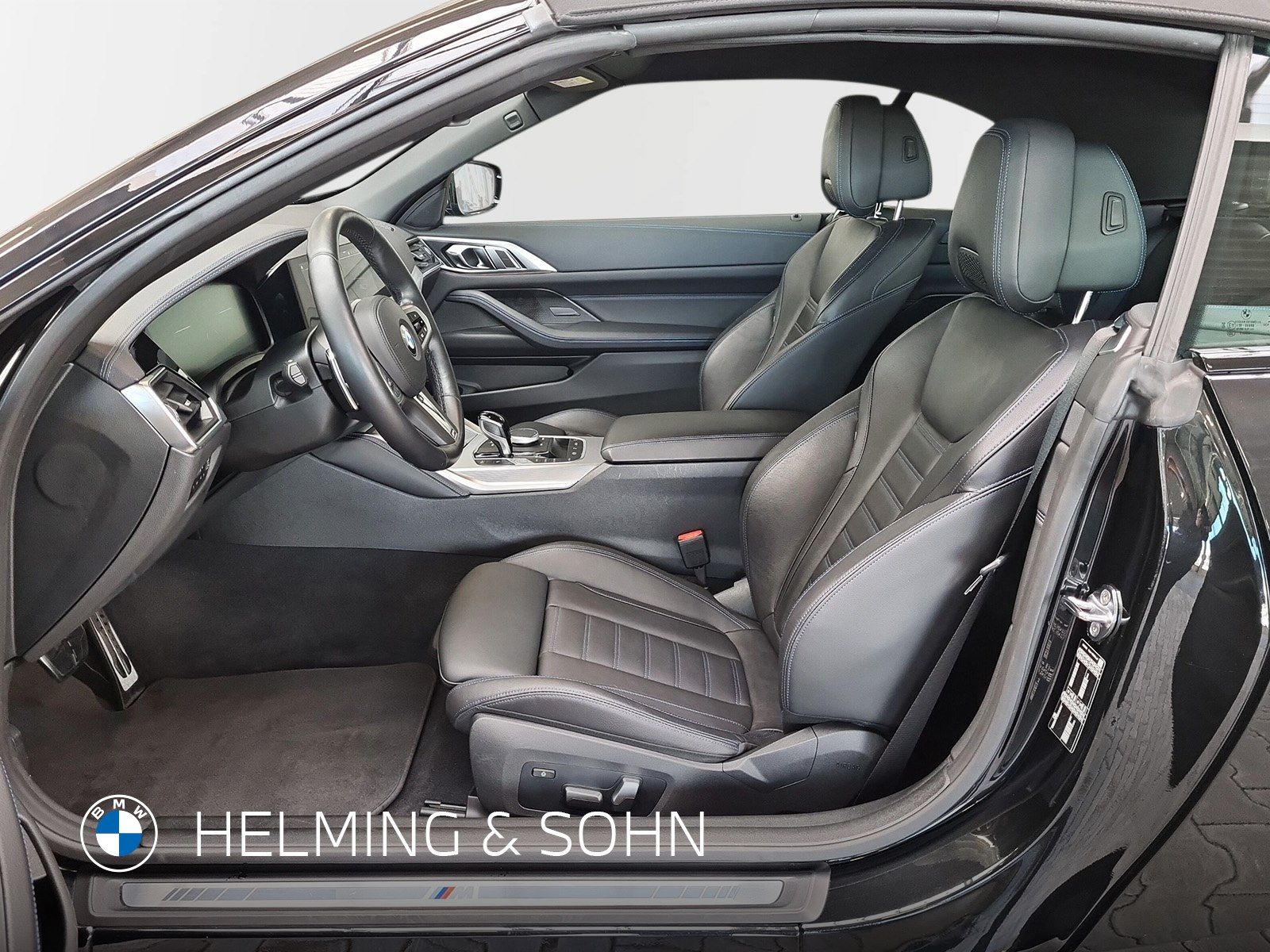 BMW M440 - Bild 9