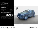 Seat Ateca 2.0 TDI FR DSG Navi*AHK*Pano*Voll-LED*Keyl - Seat Gebrauchtwagen von 2024