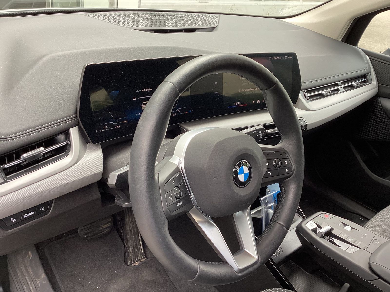 BMW 220 Active Tourer - Bild 2