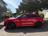 Audi Q2 2.0 TFSI S-tronic quattro S-Line AHK LED - Audi Q2 von privat