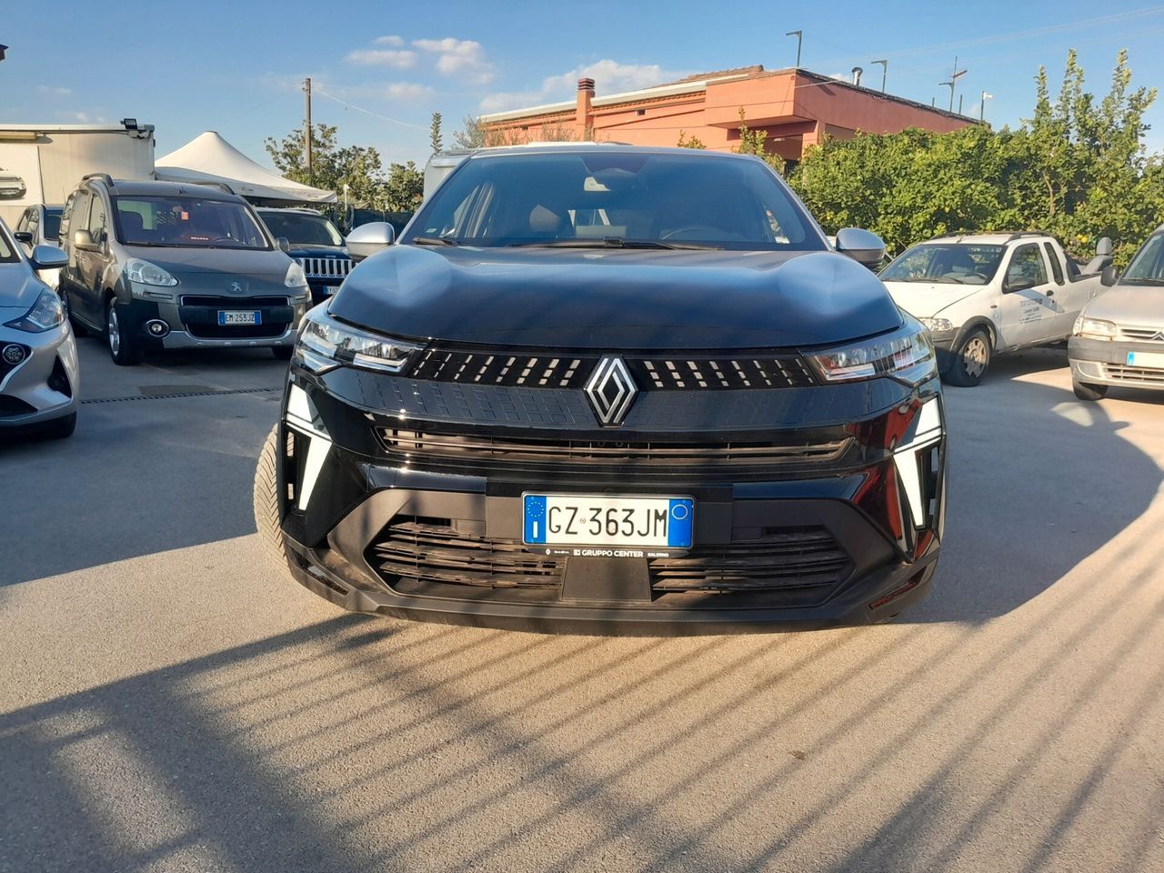 Other Renault Captur TCe 90 CV Evolution imagem 2