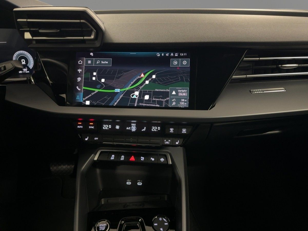 Audi A3 - Bild 14