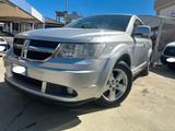 Dodge DODGE JOURNEY 7 POSTI - silberne Dodge Journey