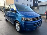 Volkswagen T5 Multivan 2,0TDI 2,0TDI,2Hand,TOP Zustand - VW T5 Multivan Gebrauchtwagen in Bochum