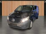 Mercedes-Benz Vito 116 CDI Pro lang Automatik 9 Sitze*DAB - Mercedes-Benz Vito Gebrauchtwagen in Leipzig