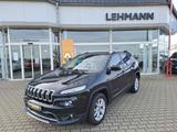 Jeep Cherokee Limited 4WD - Jeep Cherokee Gebrauchtwagen