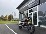 Triumph Scrambler 1200 XE - TRIUMPH ENDURO SCRAMBLER