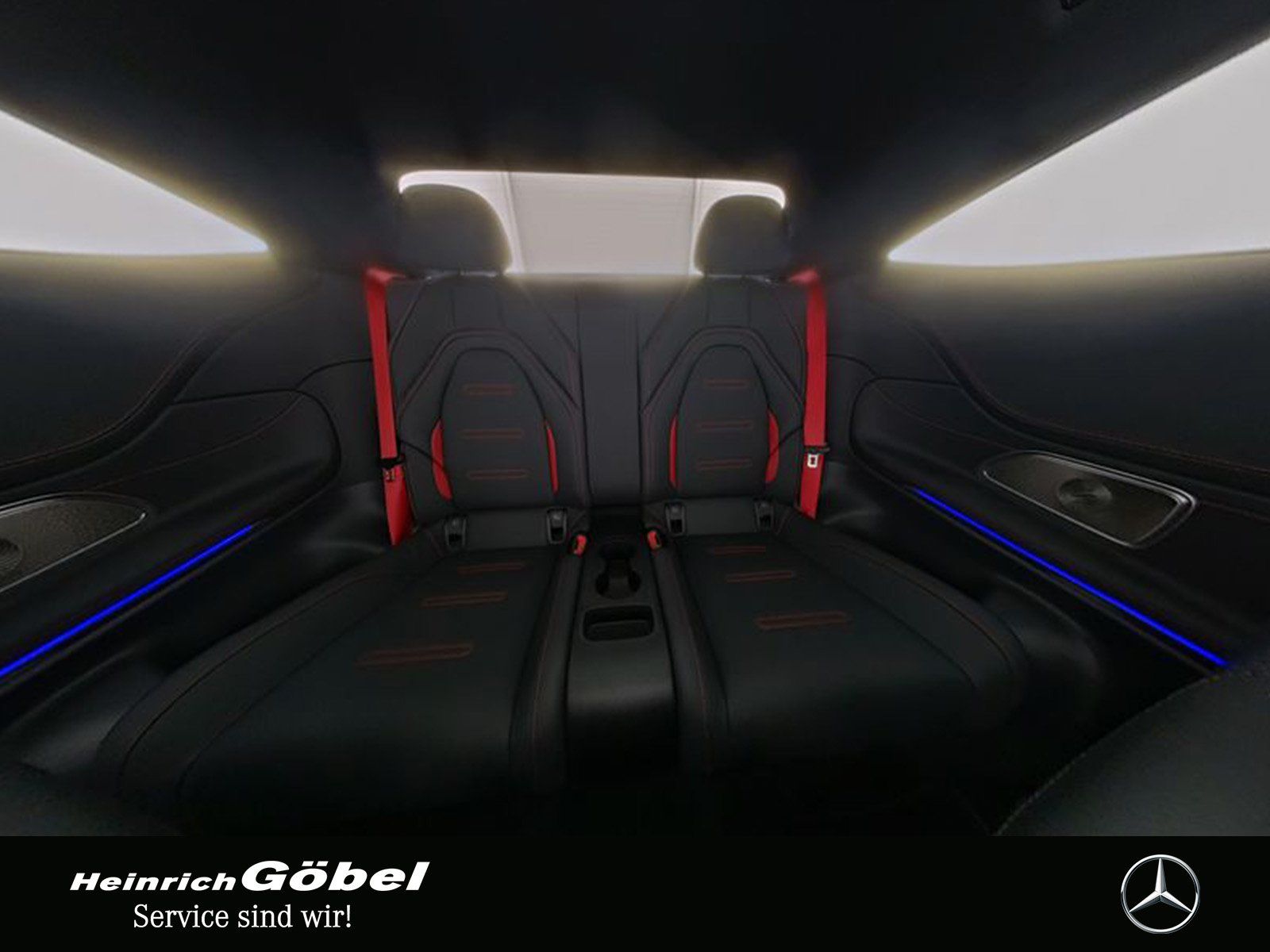 Fahrzeugabbildung Mercedes-Benz CLE 53 AMG PERFORMANCE-SITZE+DRIVERS.P+HUD+PANO