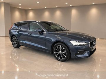 Volvo V60 - 3