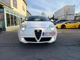 Alfa Romeo MiTo Super*TEMPOMAT*PDC*KLIMA* - Alfa Romeo MiTo aus 2012