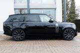 Land Rover Range Rover SV / 360° / PANO / LWB / P615 / 23" - Land Rover Range Rover mit Benzin-Antrieb