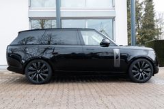 LAND ROVER Range Rover SV / 360° / PANO / LWB / P615 / 23" LAND ROVER Range Rover SV / 360° / PANO / LWB / P615 / 23"