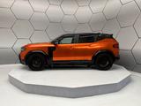 Dacia Duster Extreme Hybrid 140 REDUST SPORT - Dacia: Sport