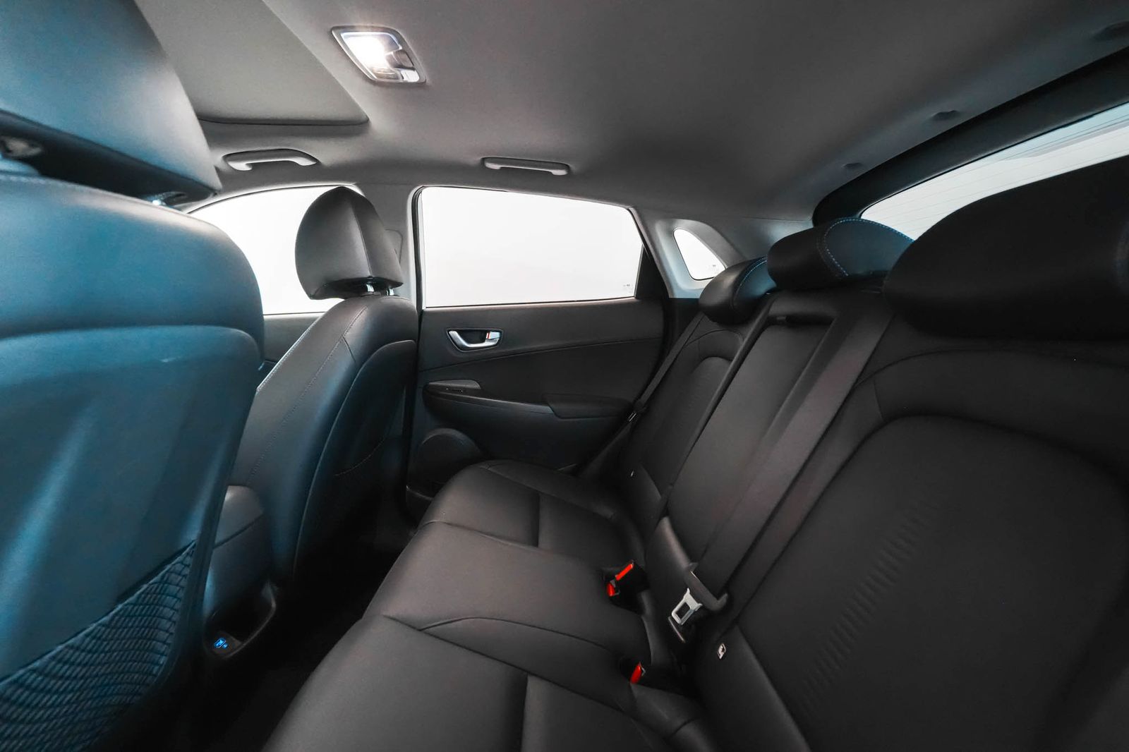 Hyundai Kona – Bild 9