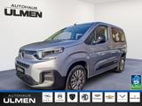 Citroën Berlingo Feel MPV Diesel 130 Automatik Klima  Ve - gebrauchte Citroën Berlingo aus dem Jahr 2024