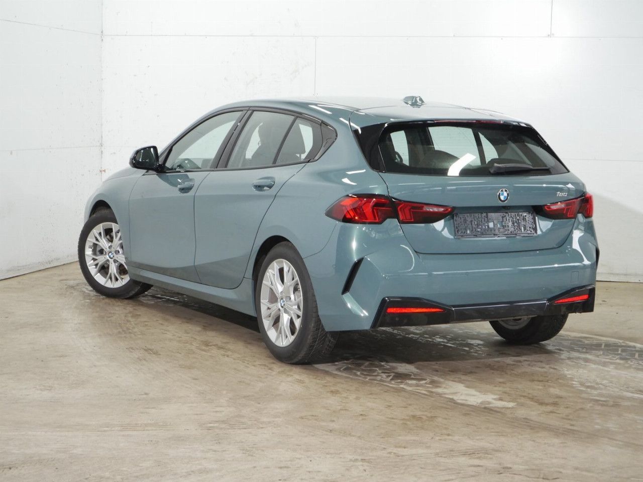 BMW 120 - Bild 9