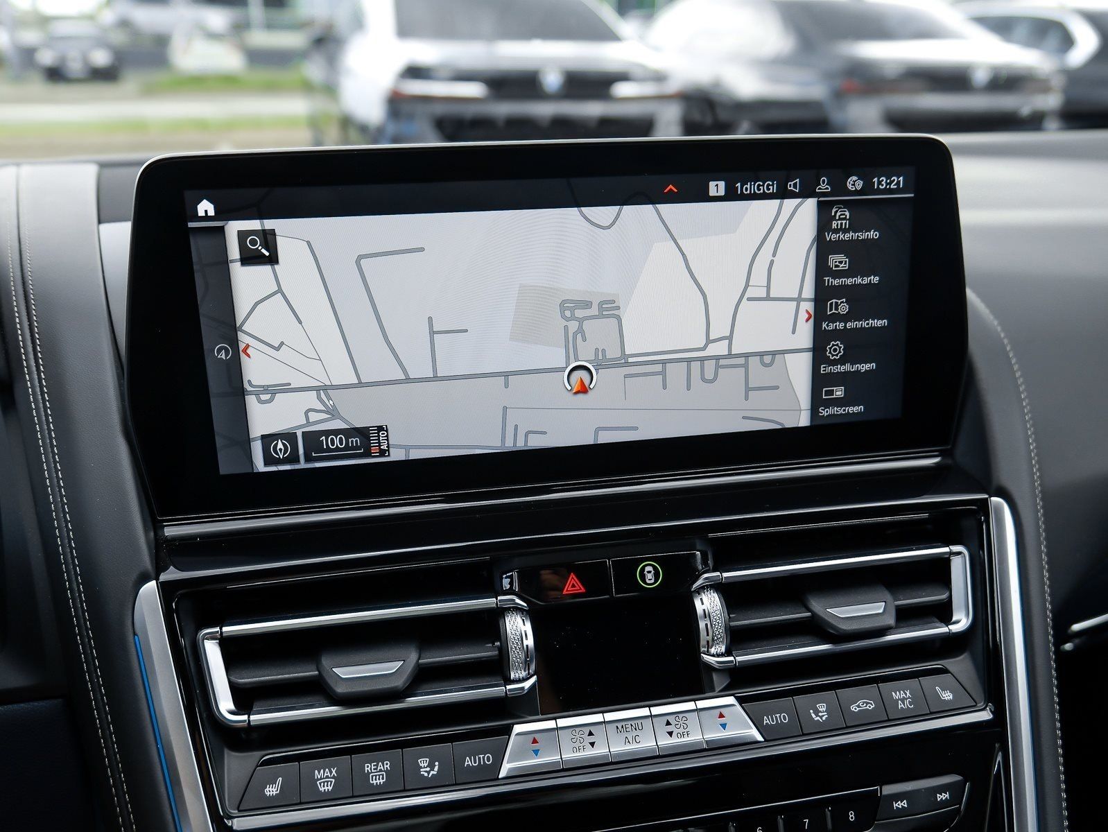 BMW 840 - Bild 12