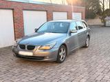BMW E61 530D  mit neue Tüv - BMW 530 aus 2008: 530d
