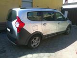 Dacia Lodgy Lodgy SCe 100 Stepway - Dacia Lodgy von privat