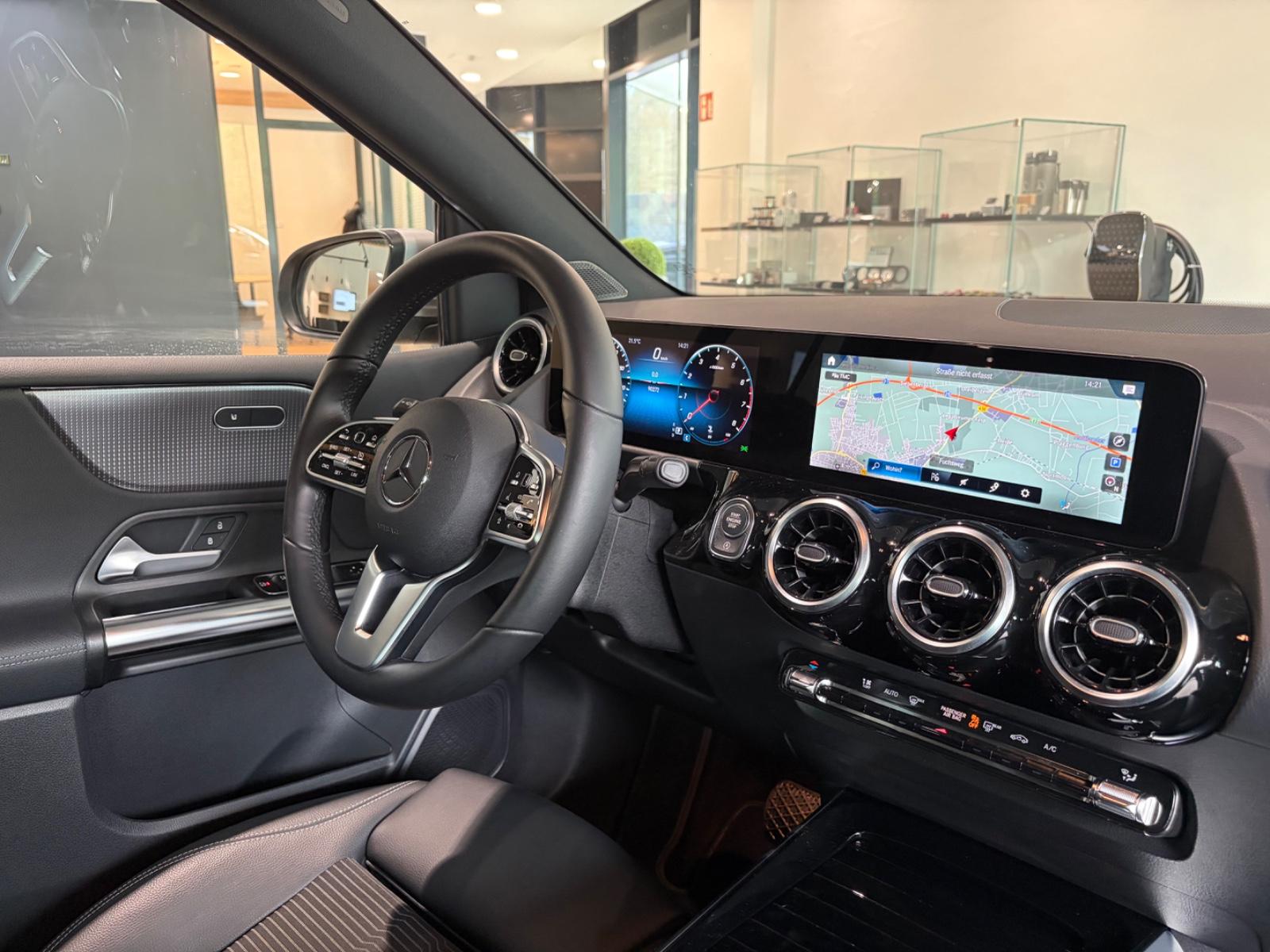 Mercedes-Benz B-Class /AUTOMATIK/KAMERA/CARPLAY/LED/ALLWETTER/, миниатюра 24