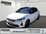 Opel Corsa F  1.2 Turbo GS Line Panorama Navi LED Ble