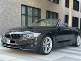 BMW 4er BMW F33 Cabrio Automatik mit wenig KM umfass - BMW F33 - BMW 4er Reihe