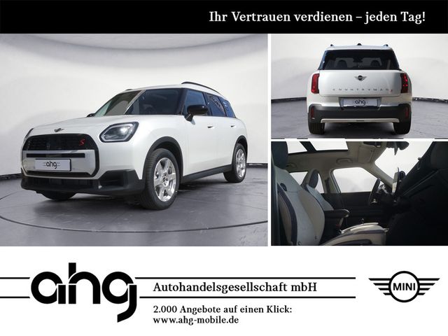 MINI Countryman S ALL4 Classic Trim Paket M Plus